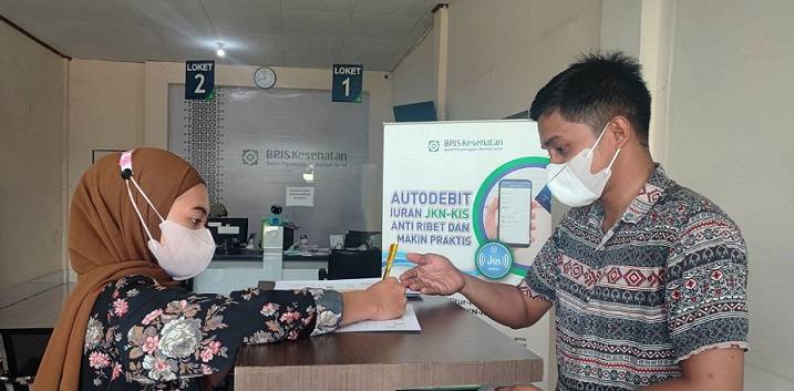 Aulia: Jika Daftar Program JKN Atas Dasar Kesadaran, Pembayaran Iuran Akan Rutin