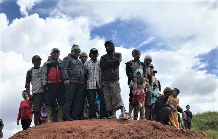 Abang, ‘Superhero’ dari Kwitang