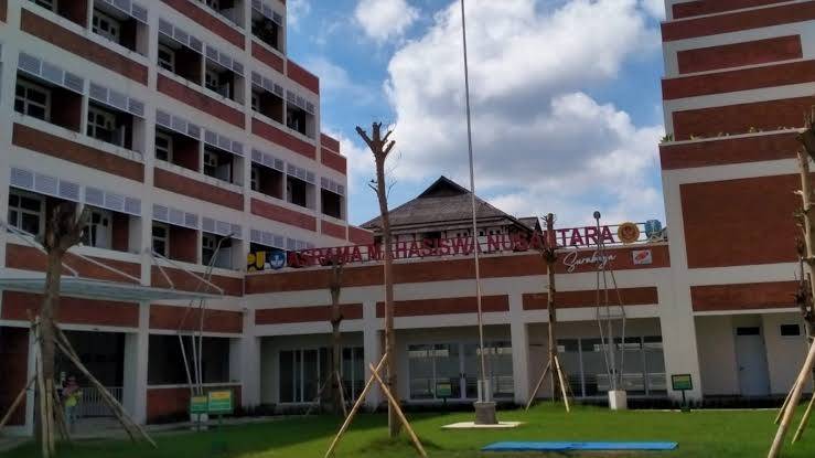 AMN Wadah Untuk Mempersatukan Mahasiswa Multi-Kultur
