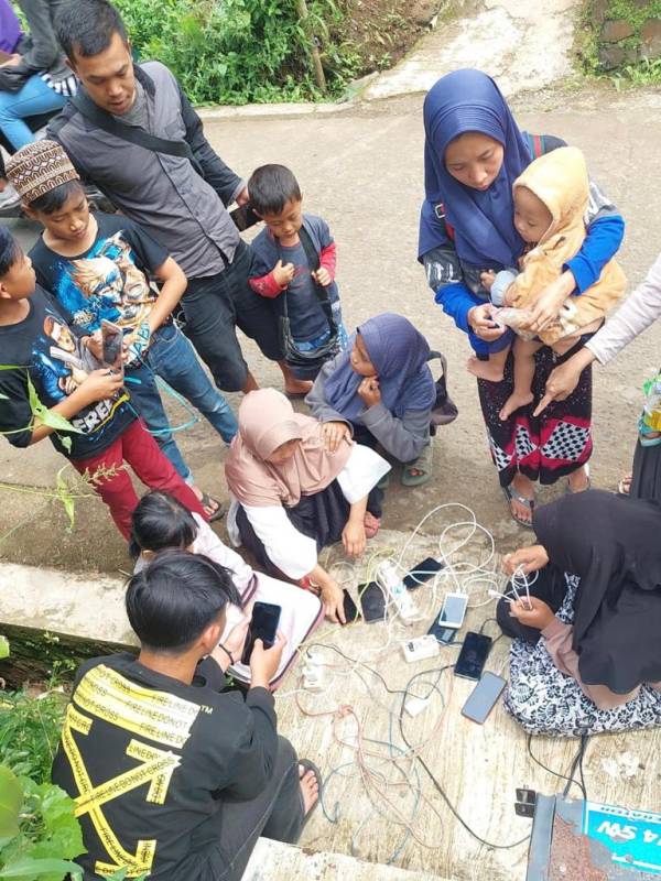 Pasca Gempa, XL Axiata Percepat Pemulihan Jaringan dan Sediakan Akses Telepon Gratis