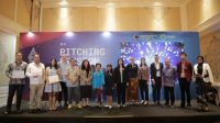 Demo Day_ Program RekaPitch Kedaireka Demo Day untuk Mengentaskan Polusi Plastik Laut dari Hulu ke Hilir: Bagaimana Start-up dapat Mengatasi Krisis Sampah Plastik
