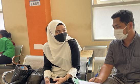 Antrean Online Mobile JKN, Solusi Akses Layanan di Rumah Sakit