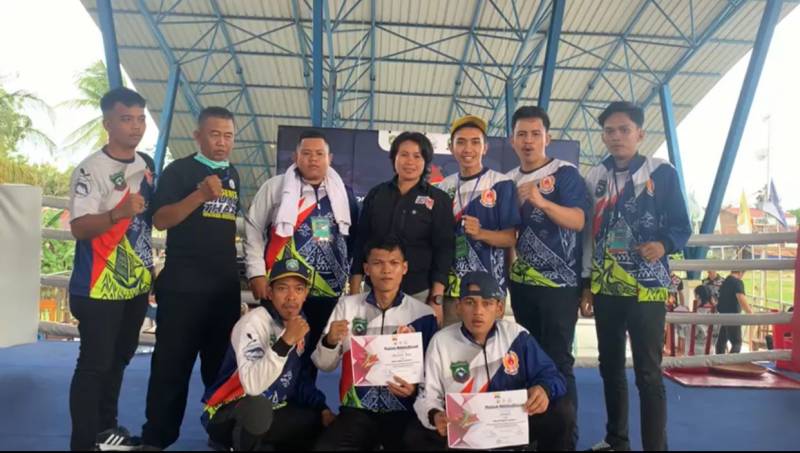 Tak Hanya Telah Melalui Uji Coba, E-Modul KBBL Juga Mendapatkan Pencatatan Hak Cipta Kemenkumham
