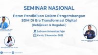 IMG-20221102-WA0023 Anggota DPR RI Mitra Fakhruddin MB Kunjungi Kampus Unifa