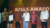 Kalla Award 2022, KALLA Apresiasi Sosok Inspiratif Bagi Bangsa