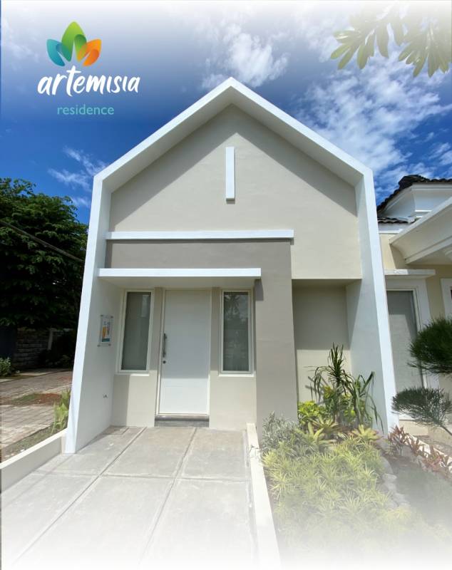 Artemesia Residence Ditawarkan dengan Harga Mulai Rp388 Juta  