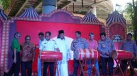 Kalla Toyota Carnaval 2022 Resmi Dibuka Oleh Kapolda Sulsel, Walikota Makassar dan CEO Kalla Toyota