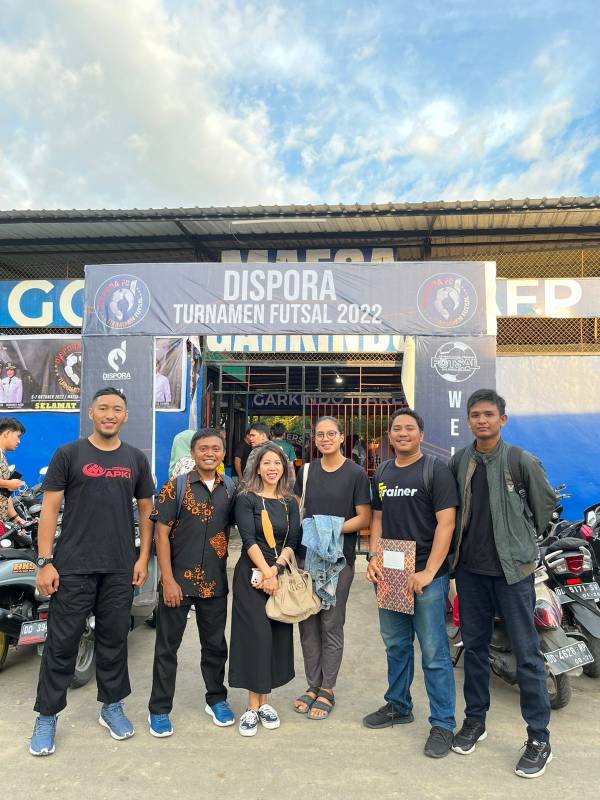 Desember, Fitnes Expo Managemen Gelar Event Fitness Terbesar di Phinisi Point Mall