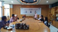 IMG-20221119-WA0020 Unifa Laksanakan Uji Publik Panitia Seleksi PPKS