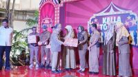 Peringati Hari Guru, Kalla Toyota Beri Apresiasi Dalam Gelaran Toyota Peduli Guru