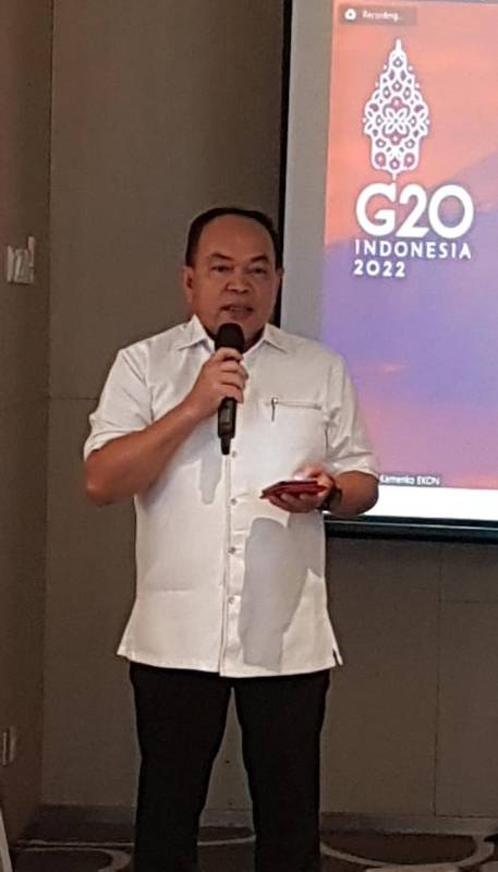 Apindo Sulsel Tunggu Uji Materil Permenaker 18/2022 Terhadap Upah Minimum 2023