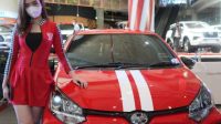 Kalla Toyota Sukses Gelar Toyota Carnaval, Permintaan Kendraaan Tumbuh Hingga 25%  