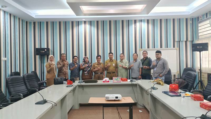 30 Desa di Daratan Selayar Jadi Sasaran Pendataan Kelistrikan