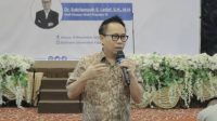 IMG_0046 Kuliah Umum Stafsus Wapres RI Sukriansyah Latief Trigger Mahasiswa UNIFA