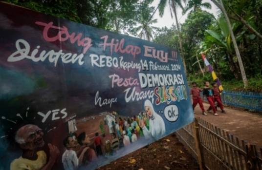 Wajah Reformasi Birokrasi di Indonesia