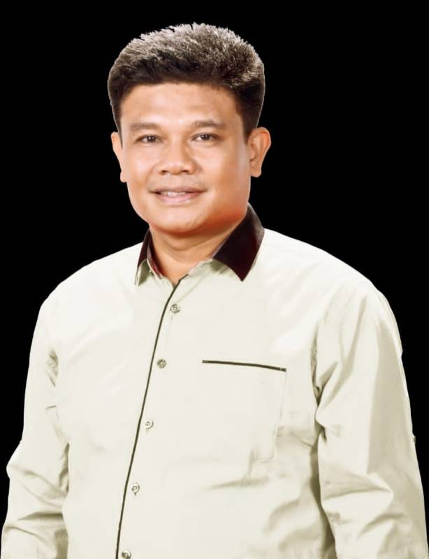 Novianus Patanduk Siapkan 20.000 KTP Maju di DPD