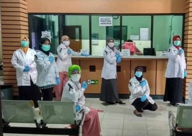 Kabar Baik, Pemkab Selayar Seleksi 100 Nakes Non ASN Jadi PPPK