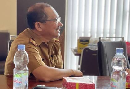 ASN Pemkot Kendari: Saya adalah Salah Satu Penikmat Program JKN