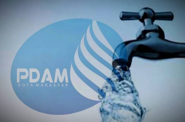 PLN Lakukan Pemeliharaan Pembangkit Listrik, PDAM Makassar: Potensi Supply Air Menurun