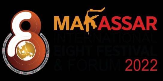 Hanya Rp 10 Ribu, Masyarakat Sudah Bisa Saksikan Festival Makassar F8
