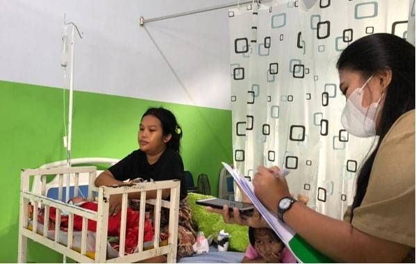 Dengan Kartu JKN, Masyarakat Tidak Perlu Takut Dengan Biaya Layanan Kesehatan