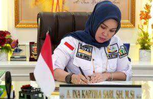 Soal Penggeledahan di Rumah Pribadinya, Andi Ina: Saya Hargai Mekanisme dan Prosedur KPK