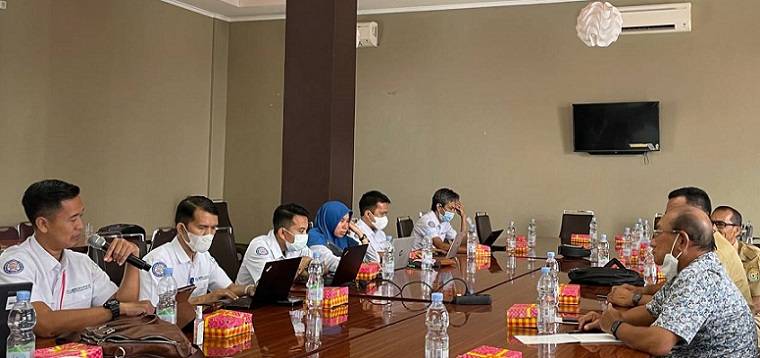 BPJS Kesehatan Undang Stakeholder Bahas Antisipasi Kecurangan dalam Program JKN