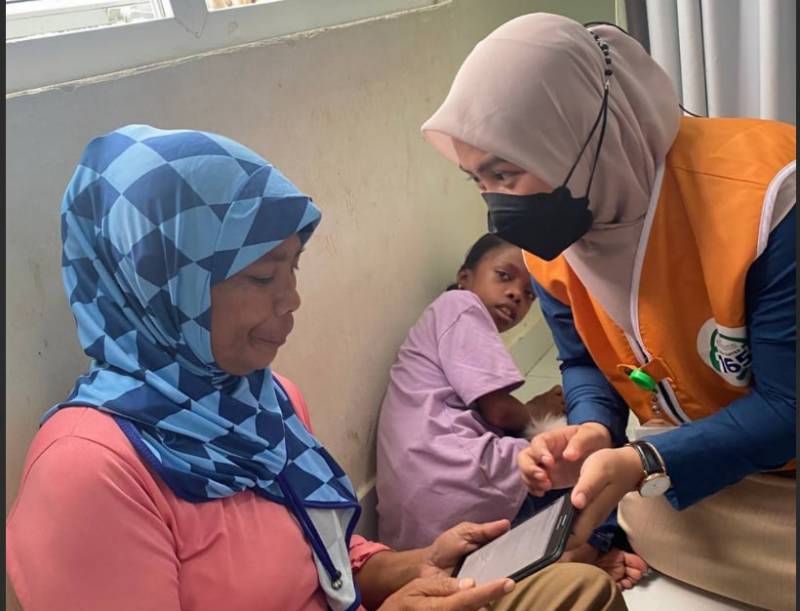 Pelayanan Program JKN Dapat Diakses Hanya Dengan Menunjukkan KTP