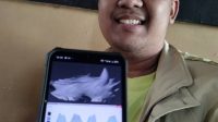 Juara Desain Sepatu Puma, Mahasiswa Makassar Kantongi Rp400 Jt