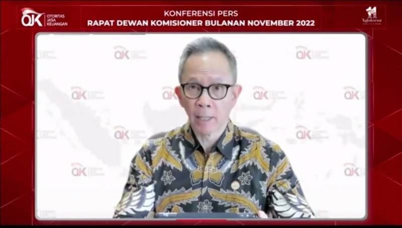 Oktober, Kredit Perbankan Nasional Tumbuh 11,95 Persen