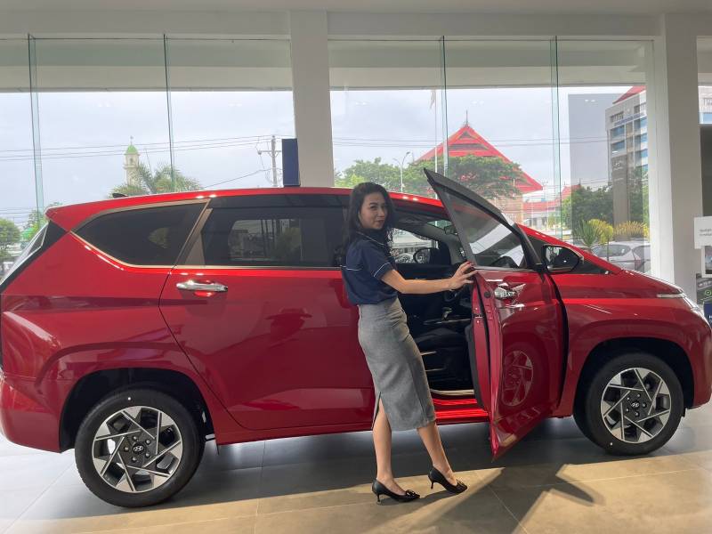 Penghujung Tahun 2022, Hyundai Gowa Berikan DP Mulai Rp10 Juta dan Cicilan 0%