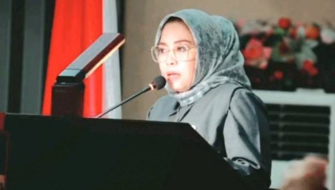 Fraksi DPRD Makassar Bahas Ranperda Pembangunan Induk Pariwisataan Kota Makassar 2022-2037