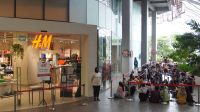 HM1 H&M Resmi Membuka Gerai ke-61 di NIPAH PARK