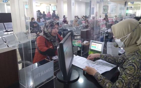 REHAB, Solusi Jitu Pelusanan Tunggakan Iuran JKN Tanpa Beban