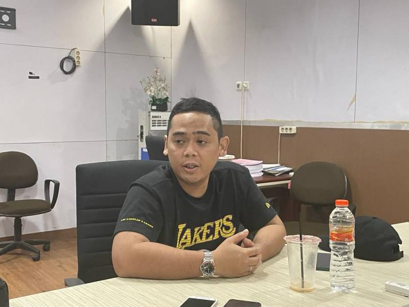 Perda Minol Akan Direvisi Komisi A DPRD Makassar, Rachmat Taqwa: Merugikan PAD
