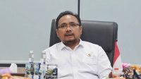 IMG-20221220-WA0015 Indeks Kepuasan 2022 Sangat Memuaskan, Menag: Terima Kasih Jemaah Haji Indonesia