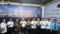 IMG-20221220-WA0031 Pelabuhan Makassar Dirikan Posko Nataru, Antisipasi Lonjakan Penumpang Kapal