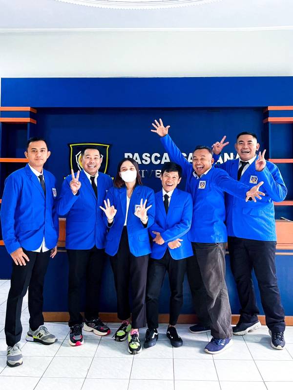 Pasca Unifa Perkenalkan Program RPL: Kuliah Singkat & Biaya Terjangkau