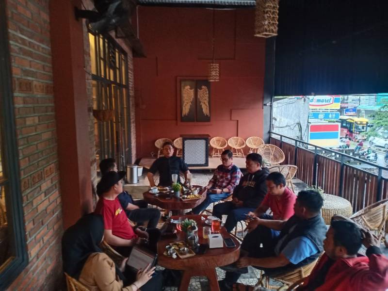 Kembali, SMSI Sulsel Buka Pendaftaran Anggota, Ini Syaratnya