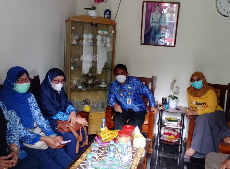 Tahun 2022 DP3A Enrekang Tangani 88 Kasus Pernikahan Anak