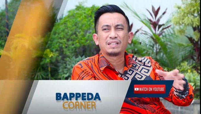 Kagumi Program Bappeda Corner, Bupati Jombang Boyong 6 OPD Studi Komparasi