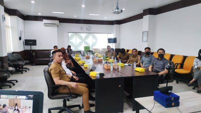Helmy Budiman hadiri Sosialisasi Perlindungan Jamsostek Bagi Pekerja Rentan