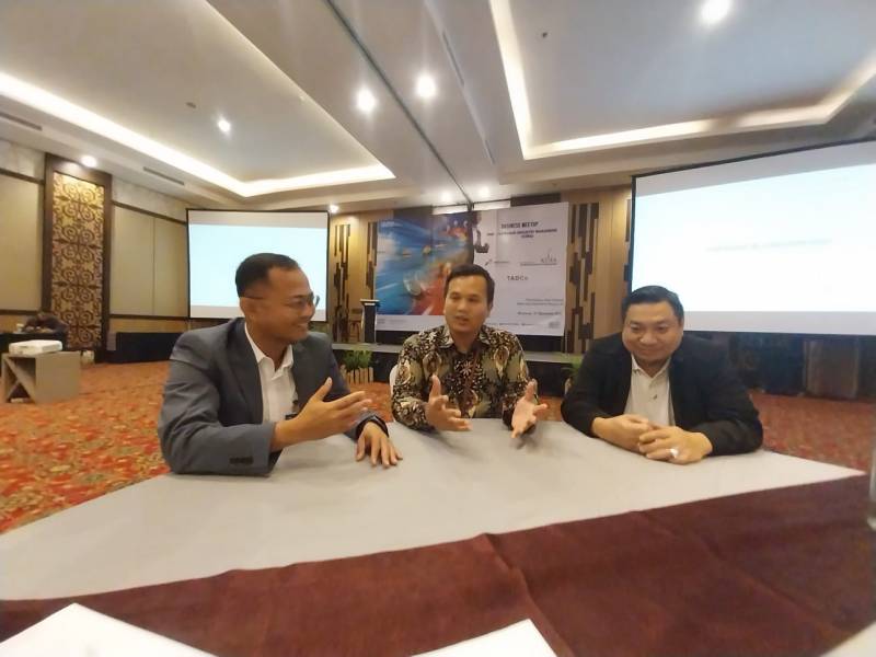 PGN Jajaki Potensi Pemanfaatan Bagi Investor di KIMA