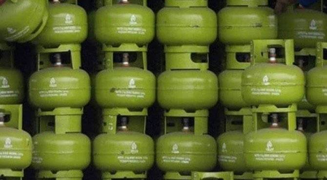 Kabag Ekonomi Setda Pastikan Stok Dan Distribusi Gas Elpiji 3 Kg di Selayar Aman