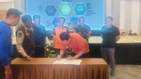 BPBD Sulsel Bentuk Forum PRB