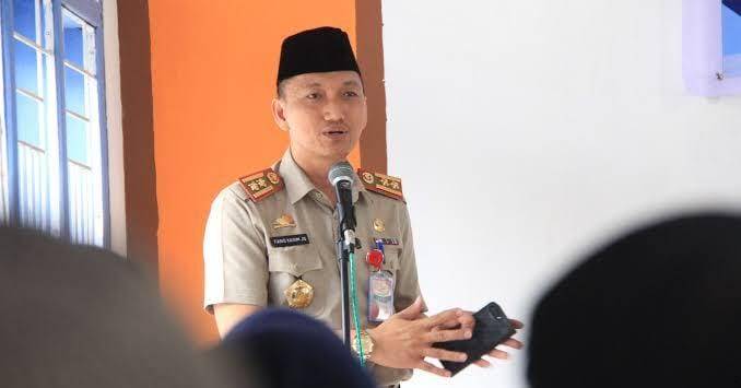Nama FKJ Dicatut di Akun Facebook, Plt Kadis Kominfo Palopo : Hati-hati Modus Penipuan