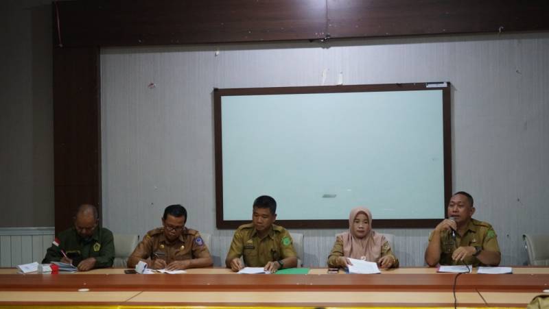 Pekan Depan, Musyawarah Tudang Sipulung Tingkat Kecamatan 2023 Digelar