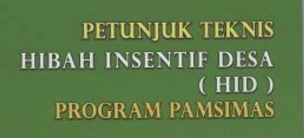 Habiskan Anggaran Ratusan Juta, Program PANSIMAS HID di Bassiang Timur Dianggap Gagal