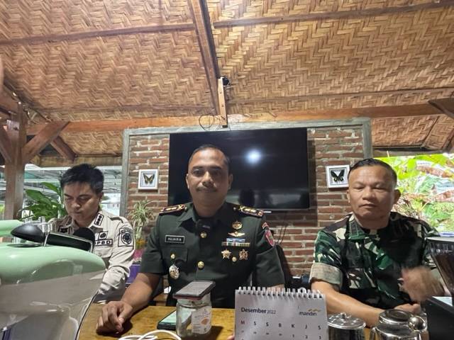 Pencarian Korban Tanah Longsor di Maros Resmi Dihentikan