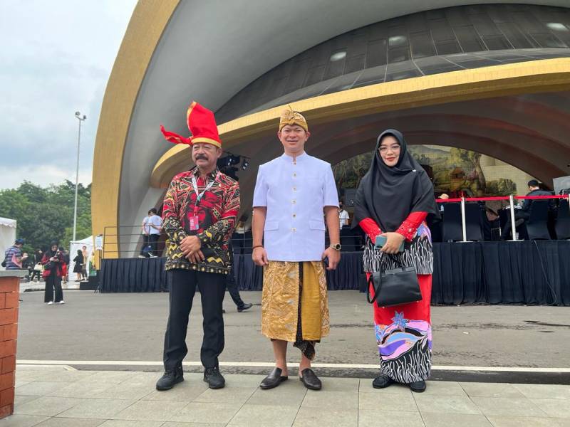 Masuk Kalender KEN Kemenparekraf 2023, Event Beautiful Malino Kembali Digelar